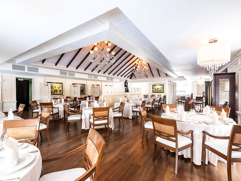 Barcelo Bavaro Beach - Adults Only 6