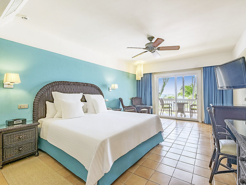 Barcelo Bavaro Beach - Adults Only 7