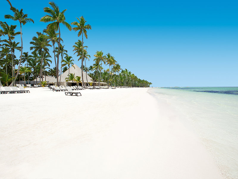 Barceló Bávaro Beach 2