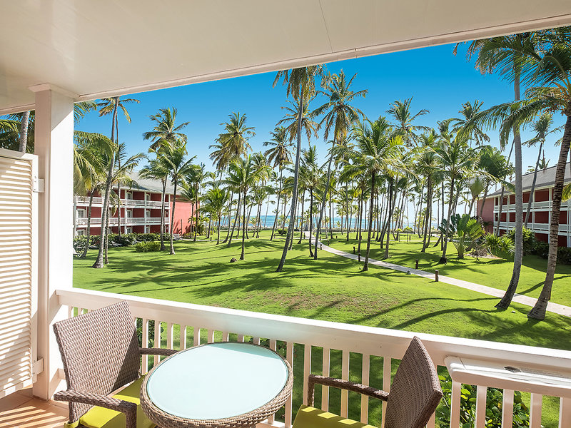 Barceló Bávaro Beach 4