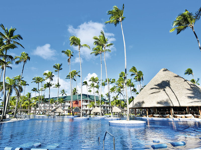 Barceló Bávaro Beach 8