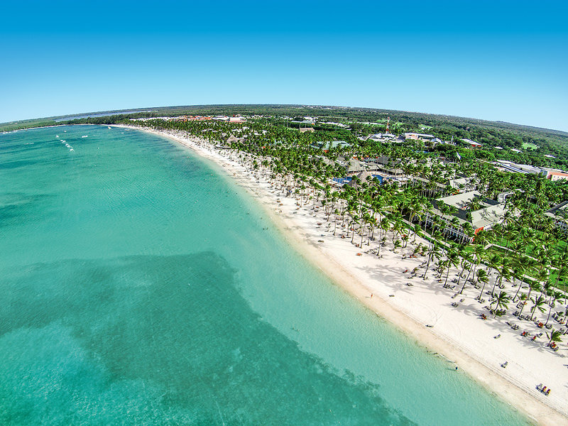 Barceló Bávaro Beach 9