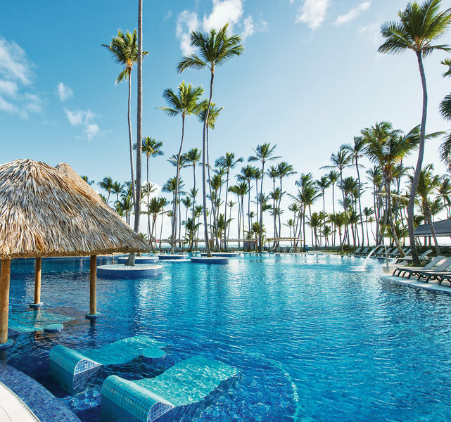 Barcelo Bavaro Beach - Adults Only 10