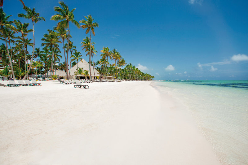 Barcelo Bavaro Beach - Adults Only 13