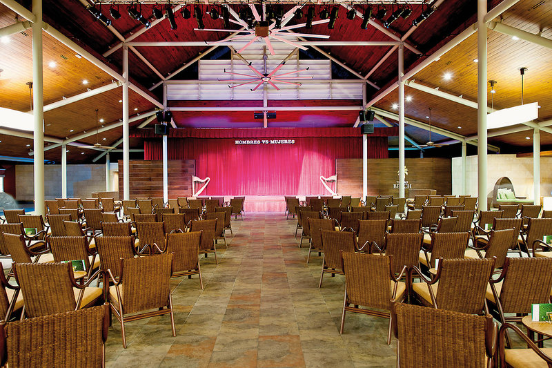 Barcelo Bavaro Beach - Adults Only 18