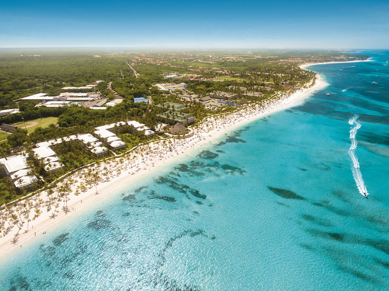 Barceló Bávaro Beach 1