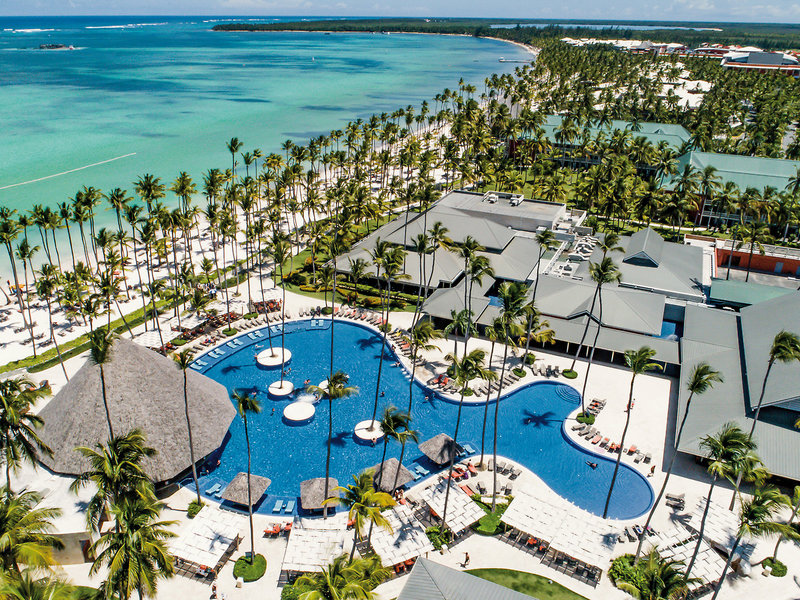 Barceló Bávaro Beach 2