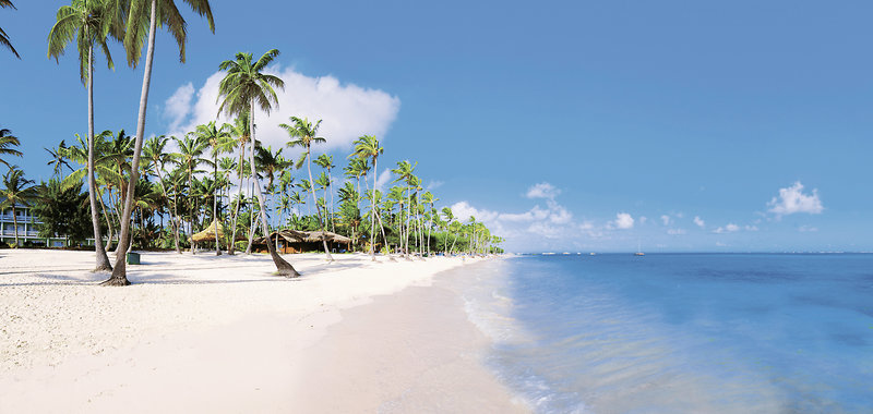 Barceló Bávaro Beach 3