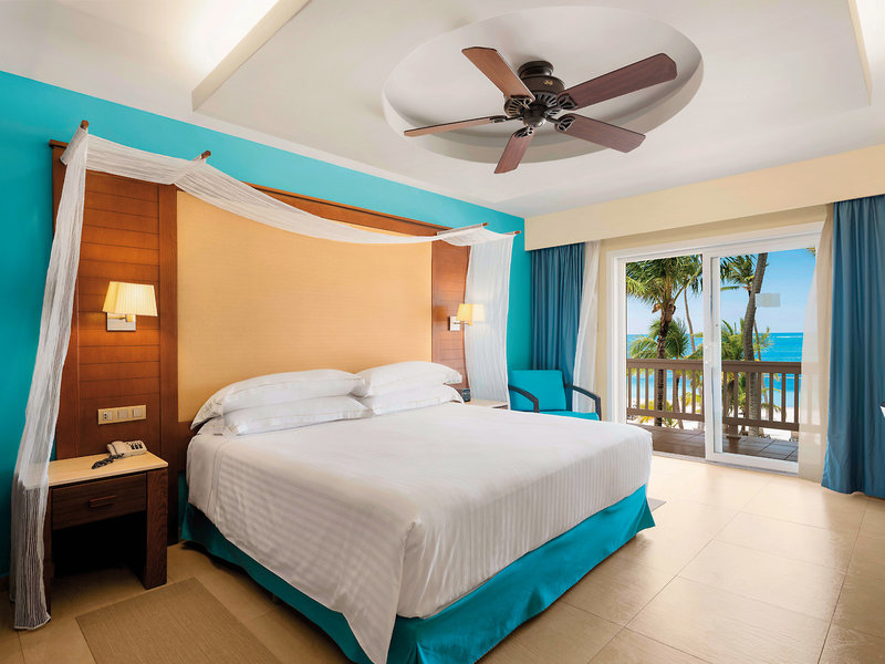 Barceló Bávaro Beach 4