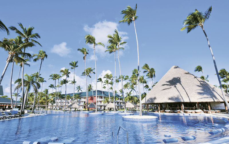 Barceló Bávaro Beach 7
