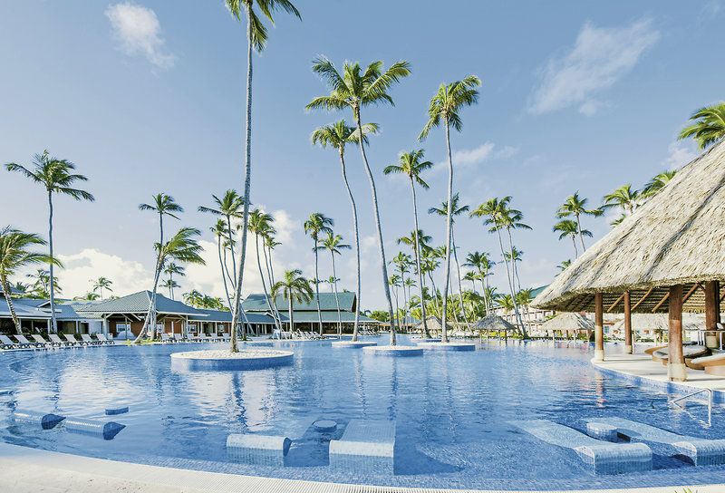 Barceló Bávaro Beach 8