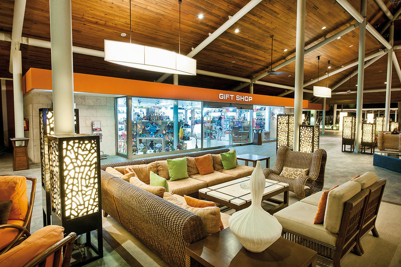 Barceló Bávaro Beach 16