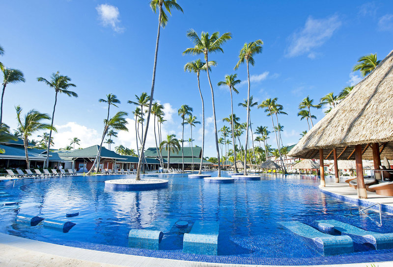 Barceló Bávaro Beach 2
