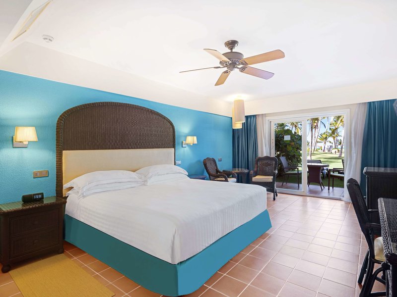 Barceló Bávaro Beach 12
