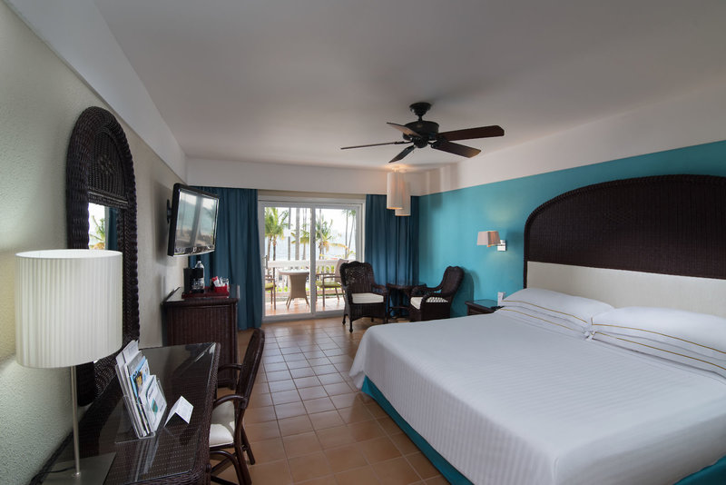 Barceló Bávaro Beach 13