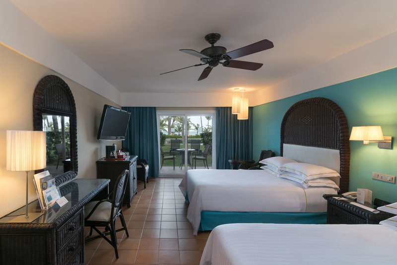 Barceló Bávaro Beach 14