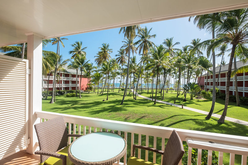 Barceló Bávaro Beach 18