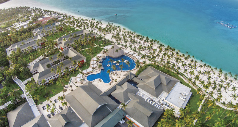 Barceló Bávaro Beach 1