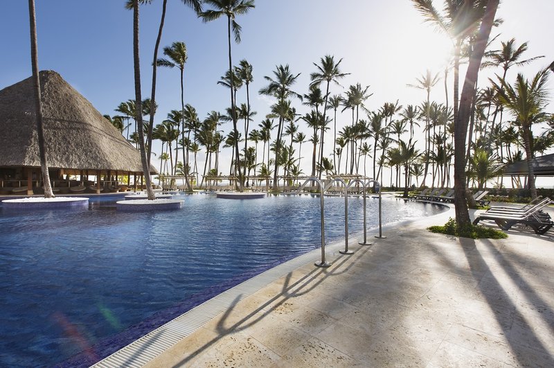 Barceló Bávaro Beach 3