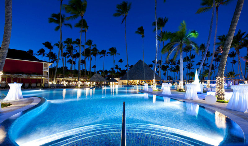 Barceló Bávaro Beach 4