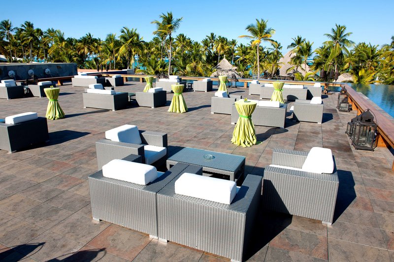 Barceló Bávaro Beach 11