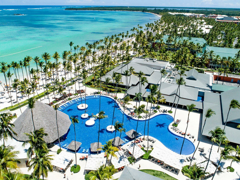 Barceló Bávaro Beach 1