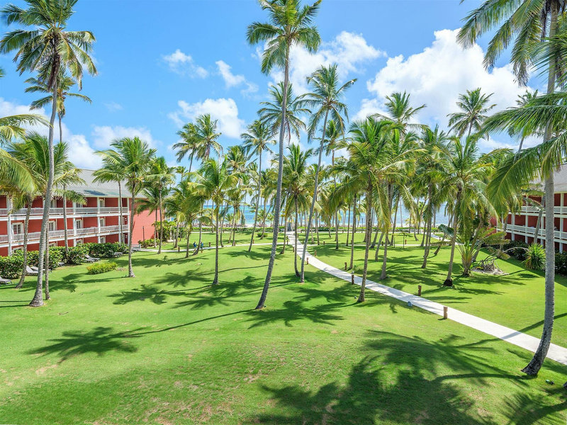 Barceló Bávaro Beach 4