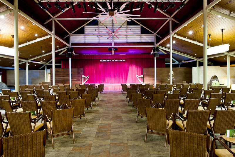 Barceló Bávaro Beach 12