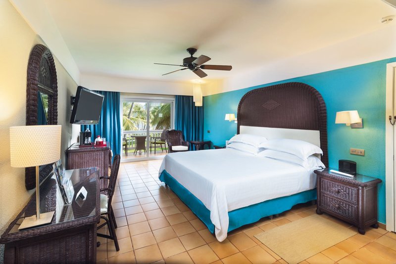Barcelo Bavaro Beach - Adults Only 3
