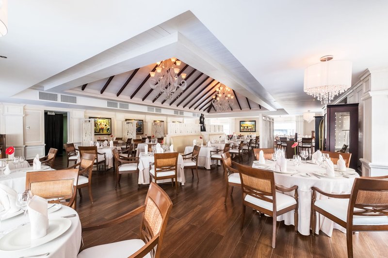 Barcelo Bavaro Beach - Adults Only 5