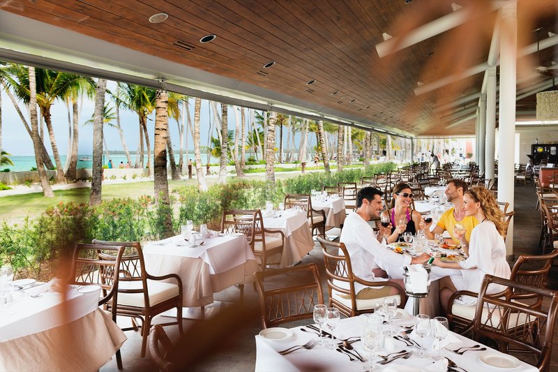 Barcelo Bavaro Beach - Adults Only 6