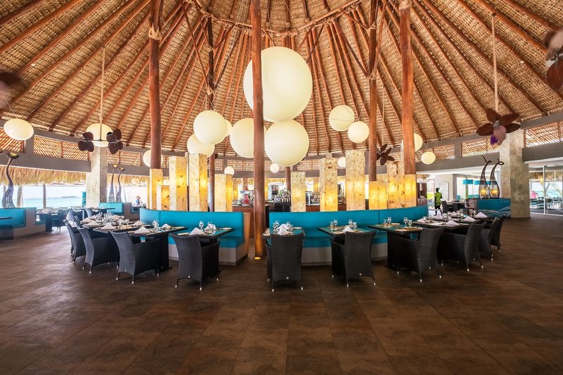 Barcelo Bavaro Beach - Adults Only 9