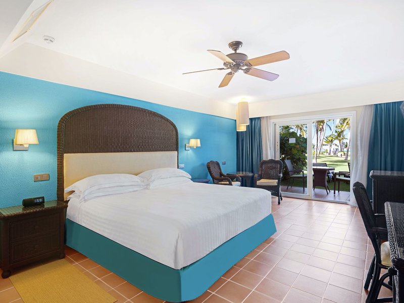 Barcelo Bavaro Beach - Adults Only 10