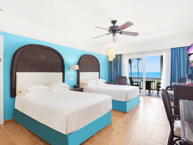 Barcelo Bavaro Beach - Adults Only 12