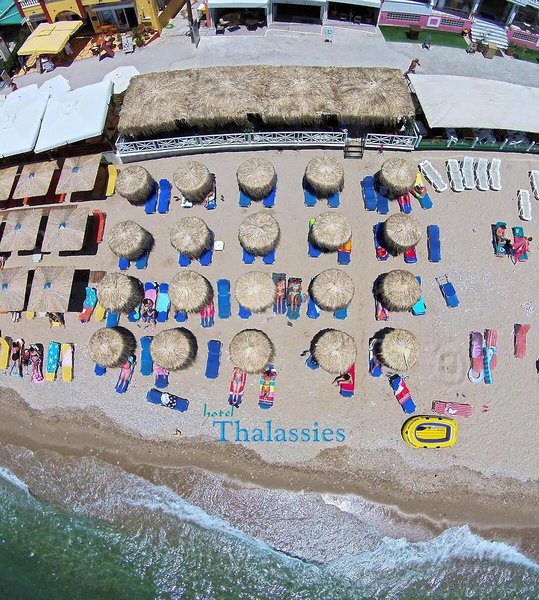 Thalassies & Thalassies Nouveau 6 - Beach