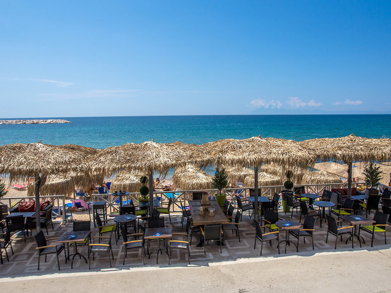 Thalassies & Thalassies Nouveau 20 - Beach