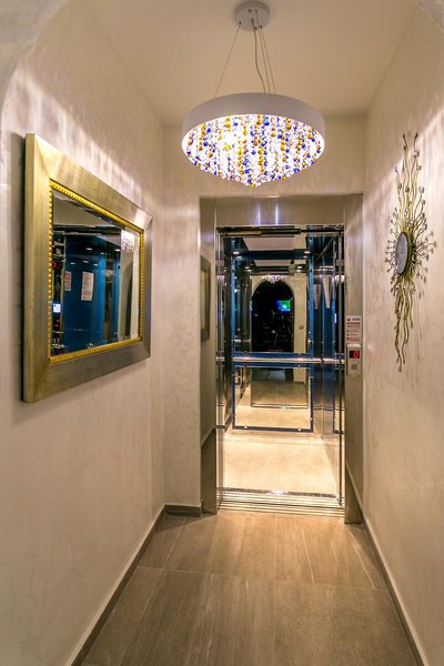 Thalassies & Thalassies Nouveau 22 - Lounge / Lobby