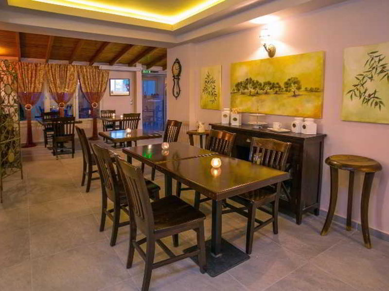 Thalassies & Thalassies Nouveau 28 - Restaurant