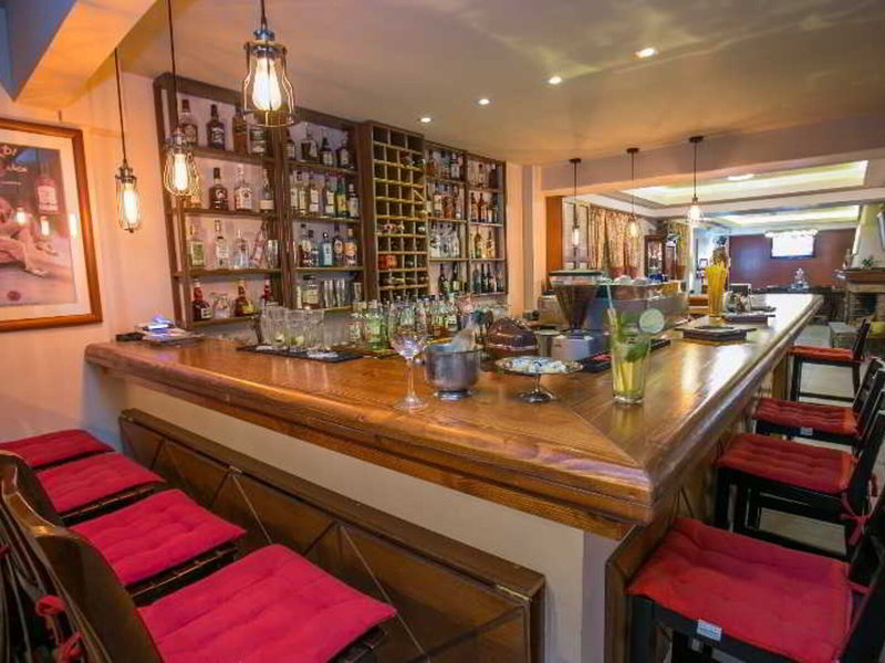 Thalassies & Thalassies Nouveau 29 - Restaurant