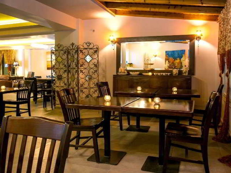 Thalassies & Thalassies Nouveau 31 - Restaurant