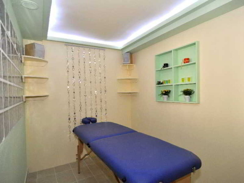 Thalassies & Thalassies Nouveau 33 - Sports and leisure