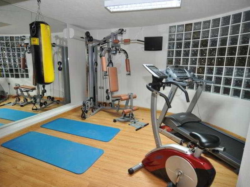 Thalassies & Thalassies Nouveau 34 - Sports and leisure