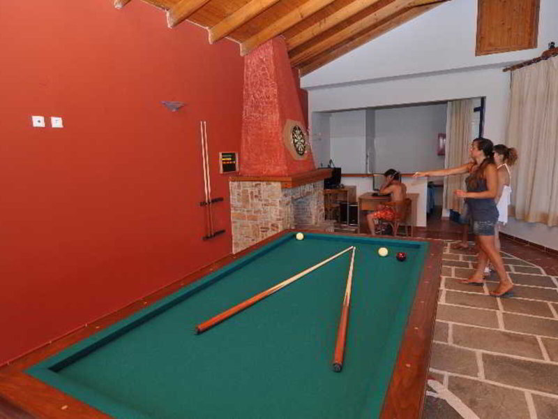 Thalassies & Thalassies Nouveau 35 - Sports and leisure