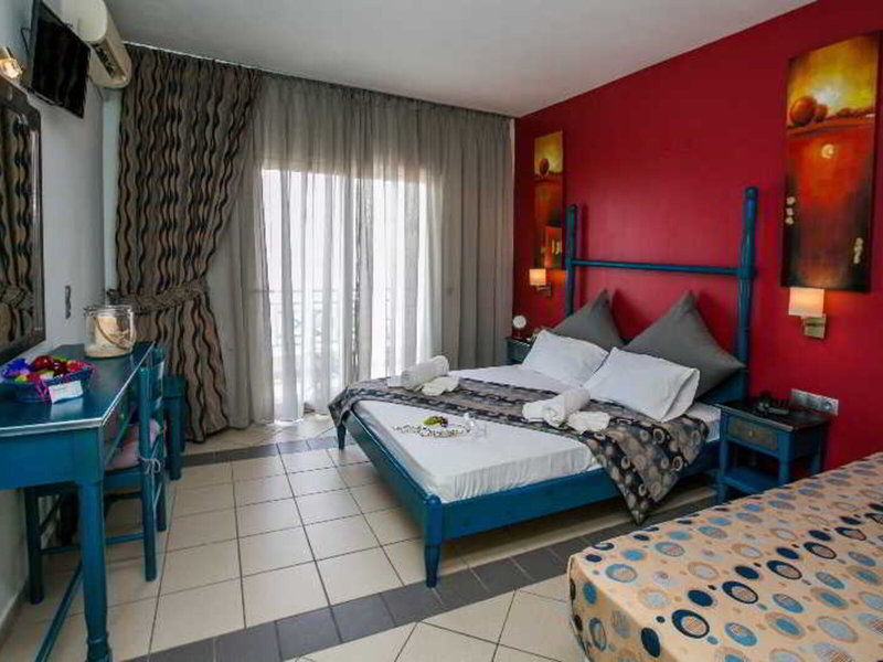 Thalassies & Thalassies Nouveau 38 - Room Example