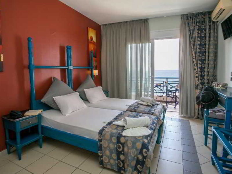 Thalassies & Thalassies Nouveau 39 - Room Example