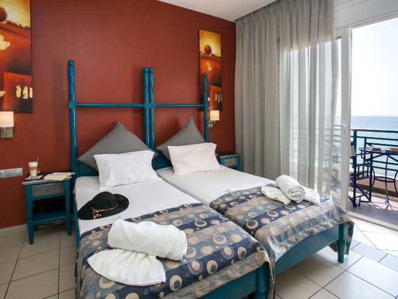 Thalassies & Thalassies Nouveau 40 - Room Example