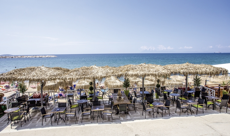 Hotels Thalassies & Thalassies Nouveau 2