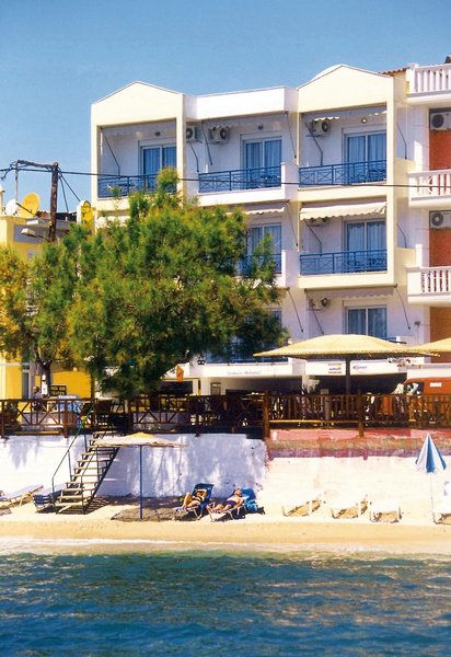 Hotels Thalassies & Thalassies Nouveau 3