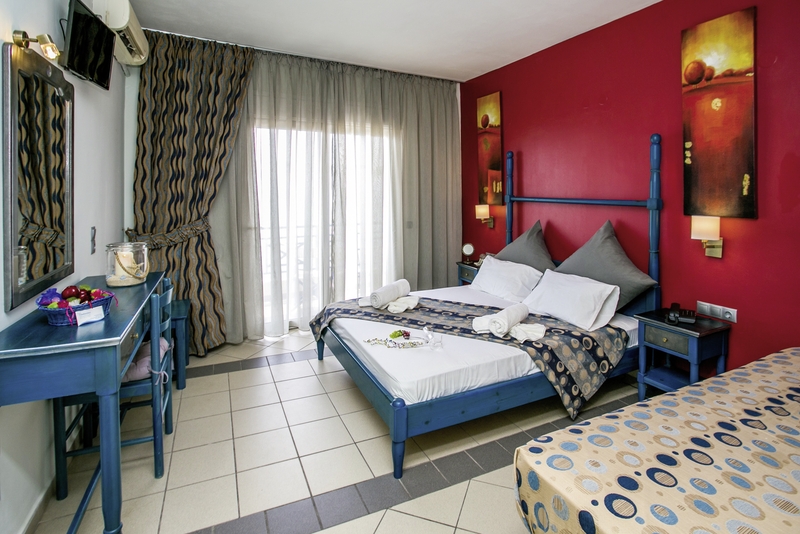 Hotels Thalassies & Thalassies Nouveau 14