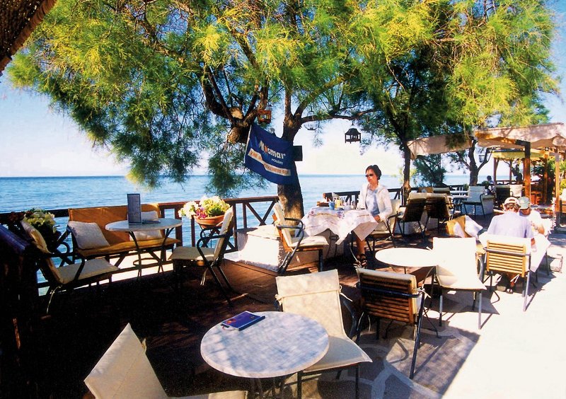 Hotels Thalassies & Thalassies Nouveau 7